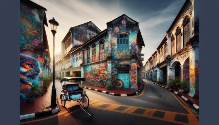 17 Best things to do in Penang, Malaysia