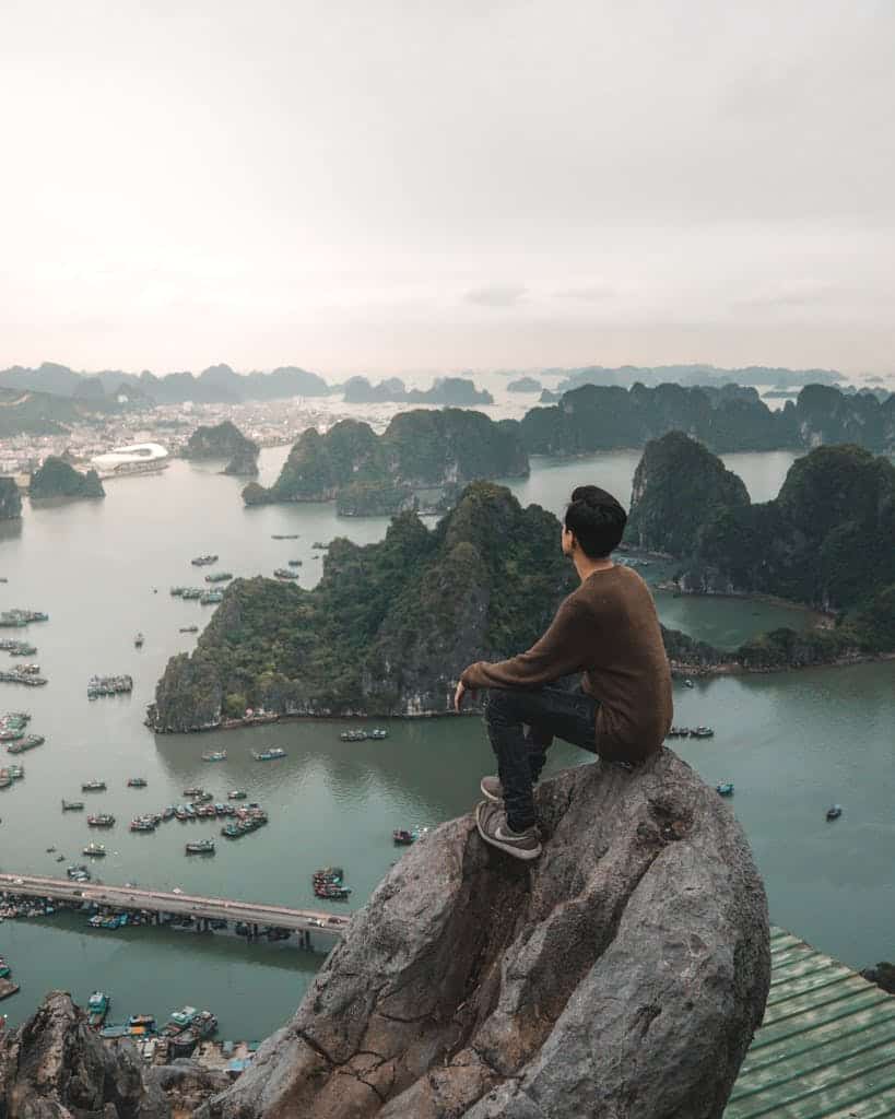 Best time to visit Southeast Asia
