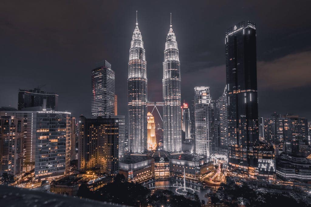 Best Malaysian Cities for Expats