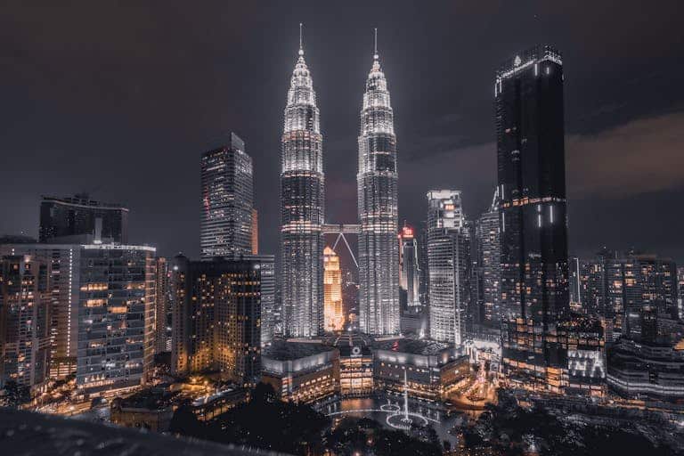Best Malaysian Cities for Expats