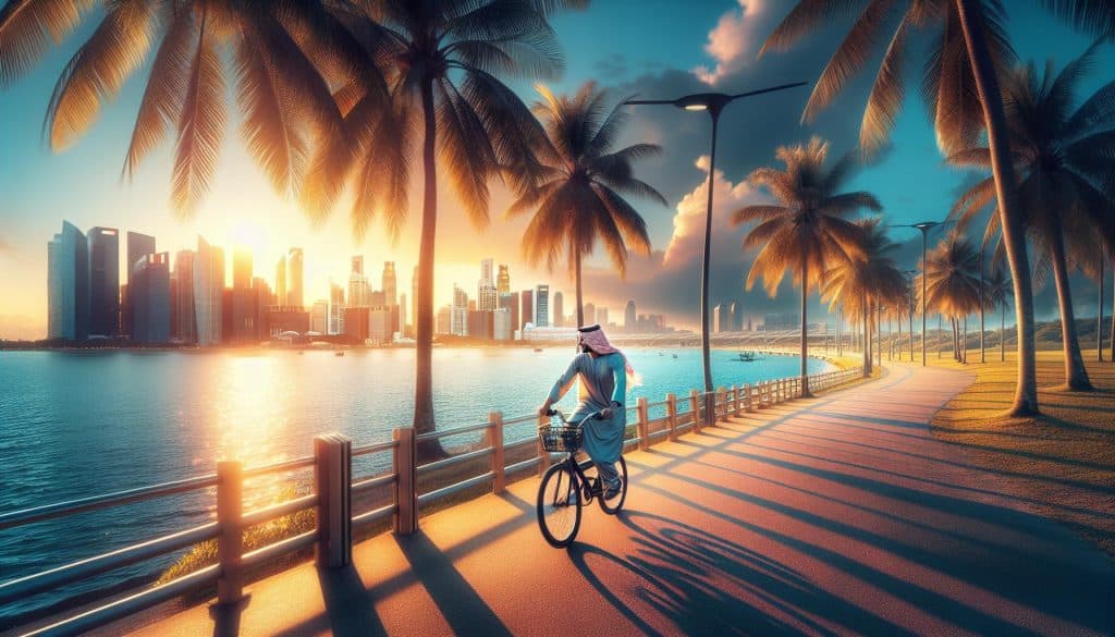 Best Singapore neighborhoods for expats in each city