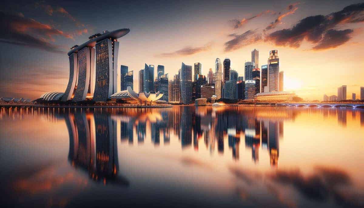 Best singaporean cities for expats in 2025