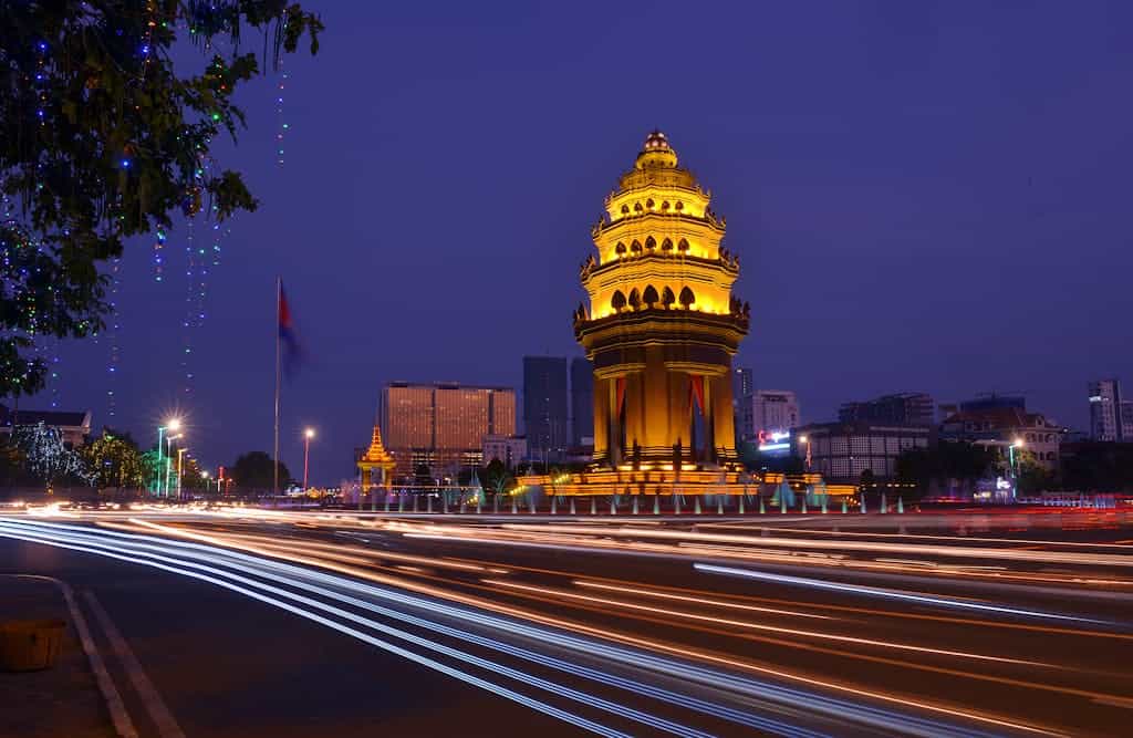 Best Time To Visit Cambodia - Your 2026 Travel Guide