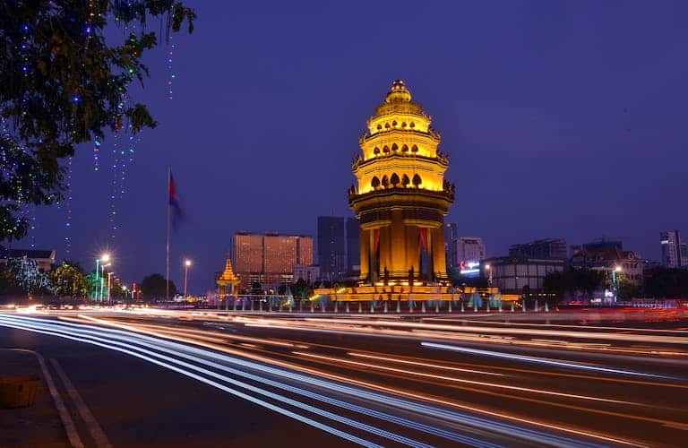 Best Time To Visit Cambodia - Your 2026 Travel Guide