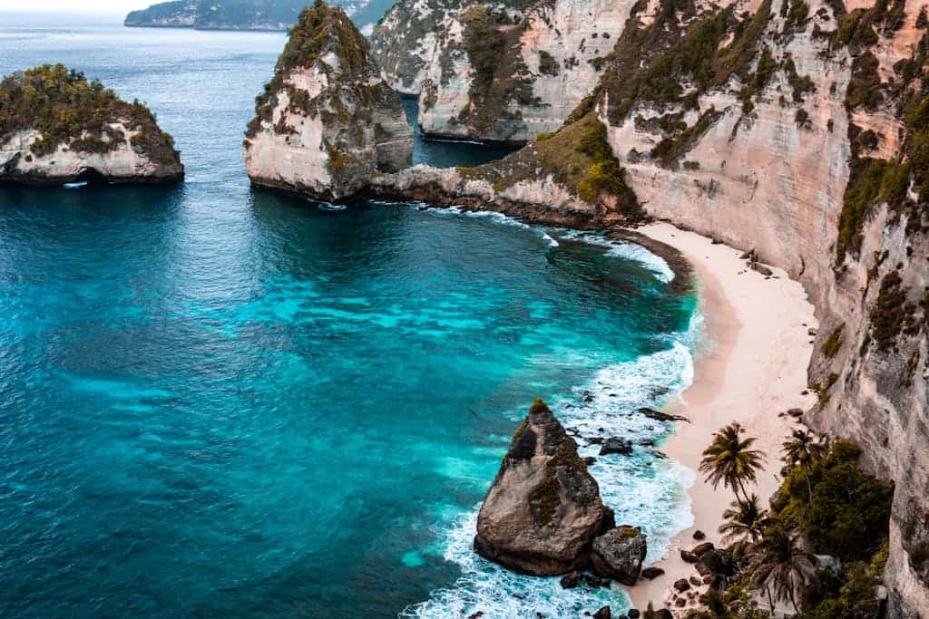 Best Time To Visit Indonesia In 2025 -Nusa Penida-Bali, Indonesia