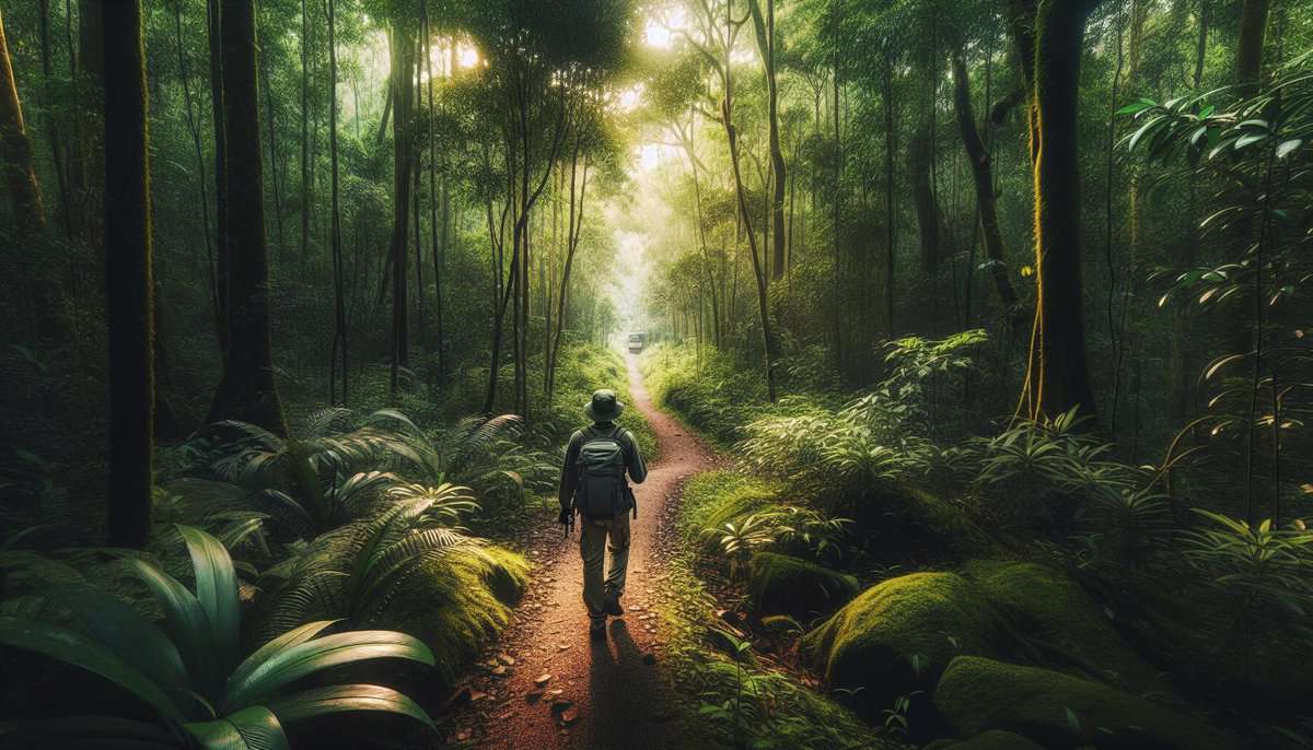 Natural wonders and outdoor activities