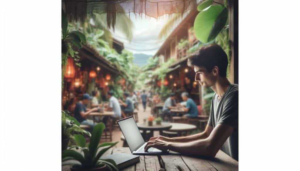 Step-by-Step Guide to How To Start A Travel Blog