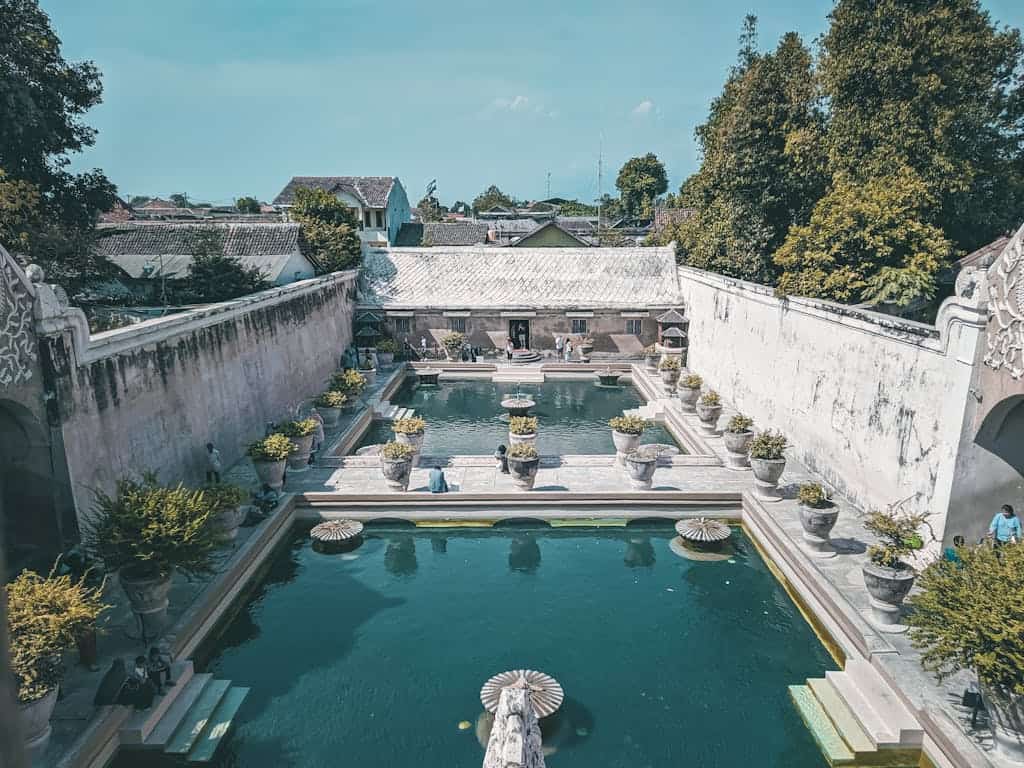 Yogyakarta A Cultural Haven