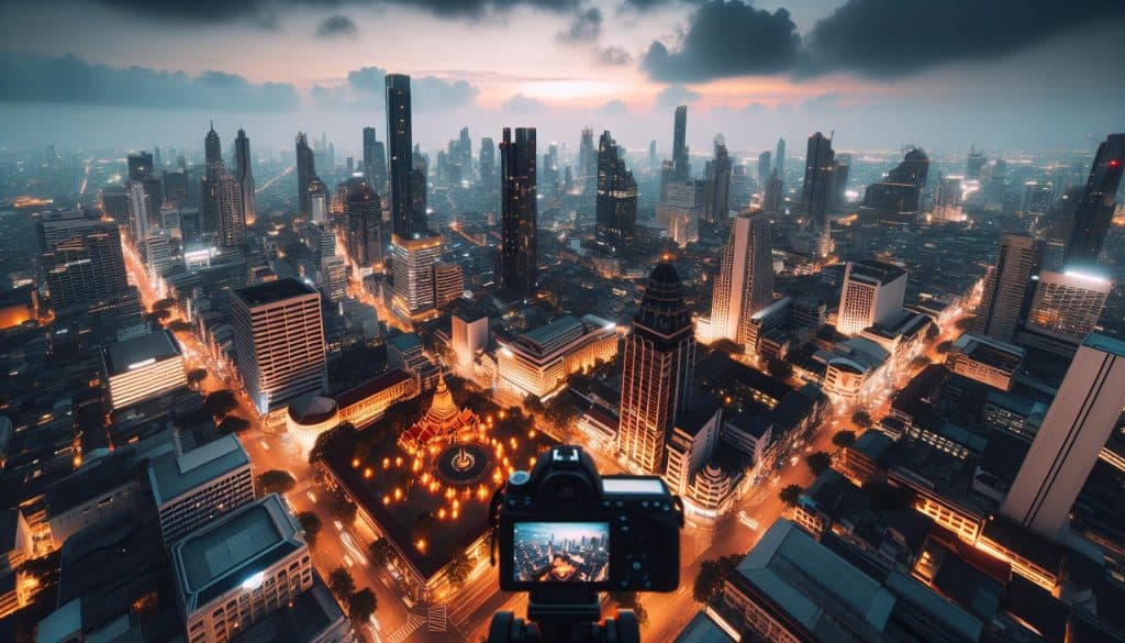 Why Visit The Capitals Of Southeast Asia in 2025?