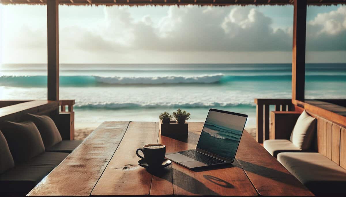 Internet Connectivity and Coworking Spaces in the Philippines