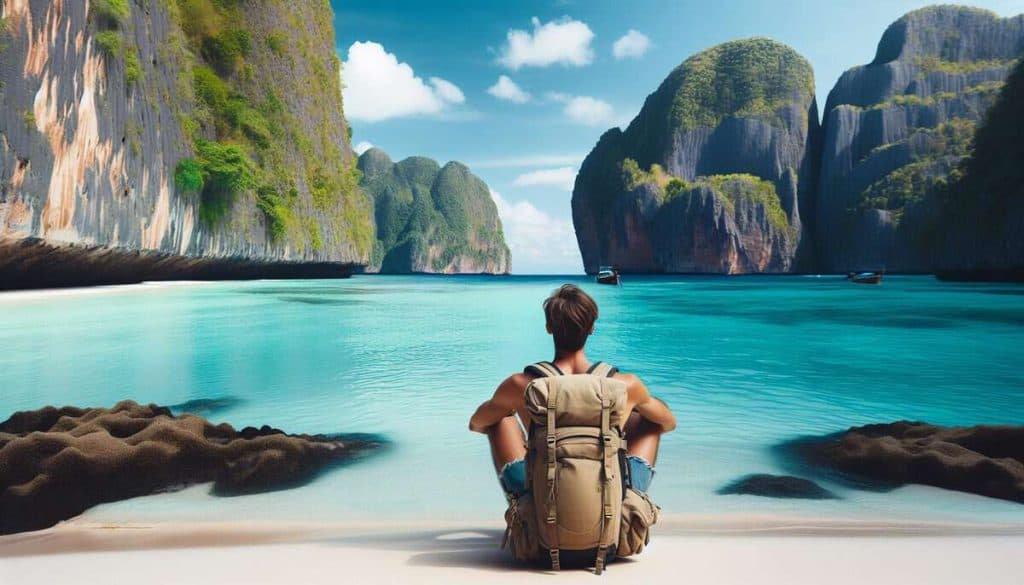 Backpacking Thailand: Ultimate 2025 Adventure