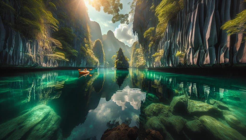 Travel Tips for the Philippines