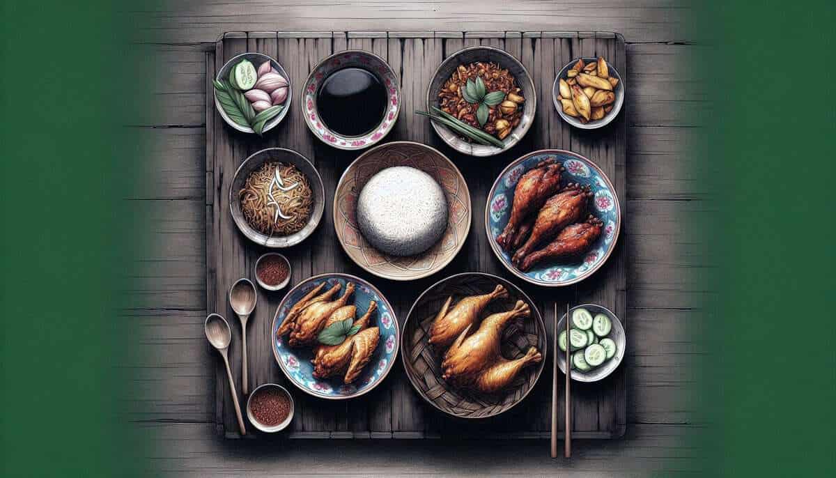 Bib gourmand and hidden gems worth visiting