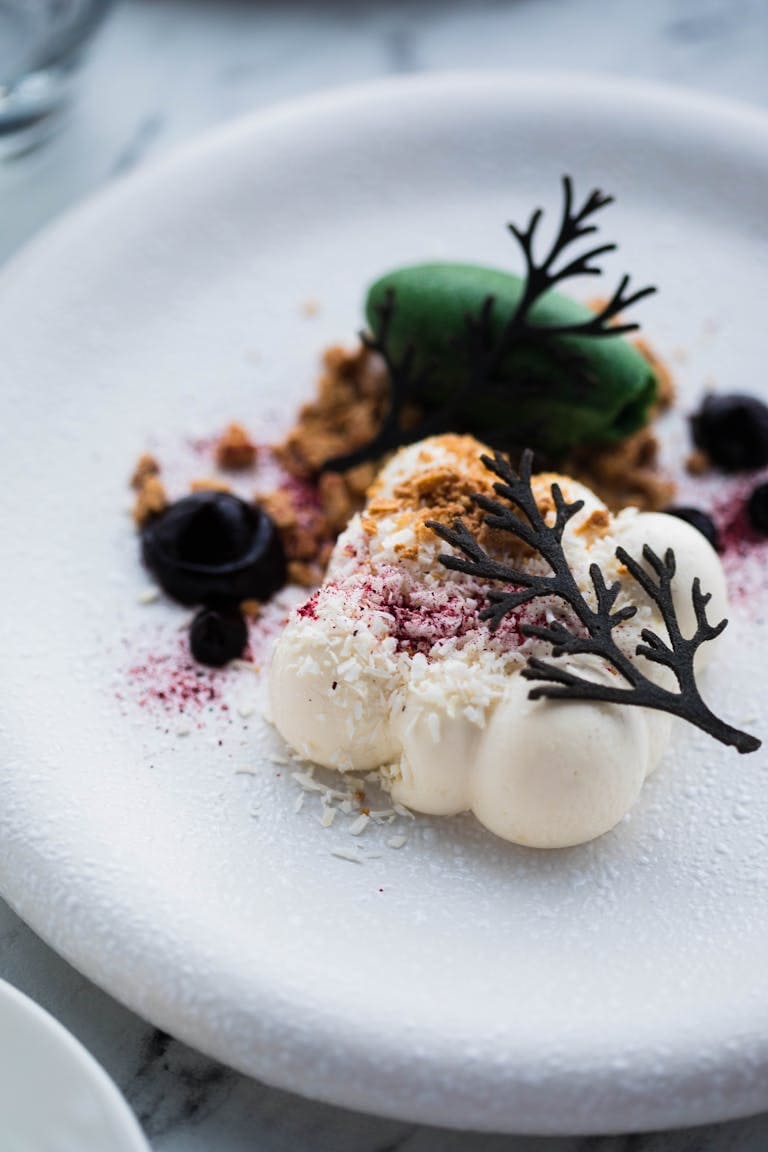 Explore Malaysia's Best Michelin Star Restaurants In 2025