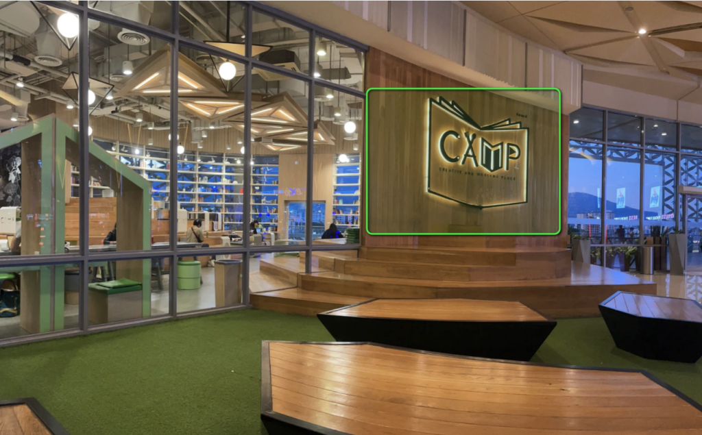 Booming Coworking Spots in Thailand