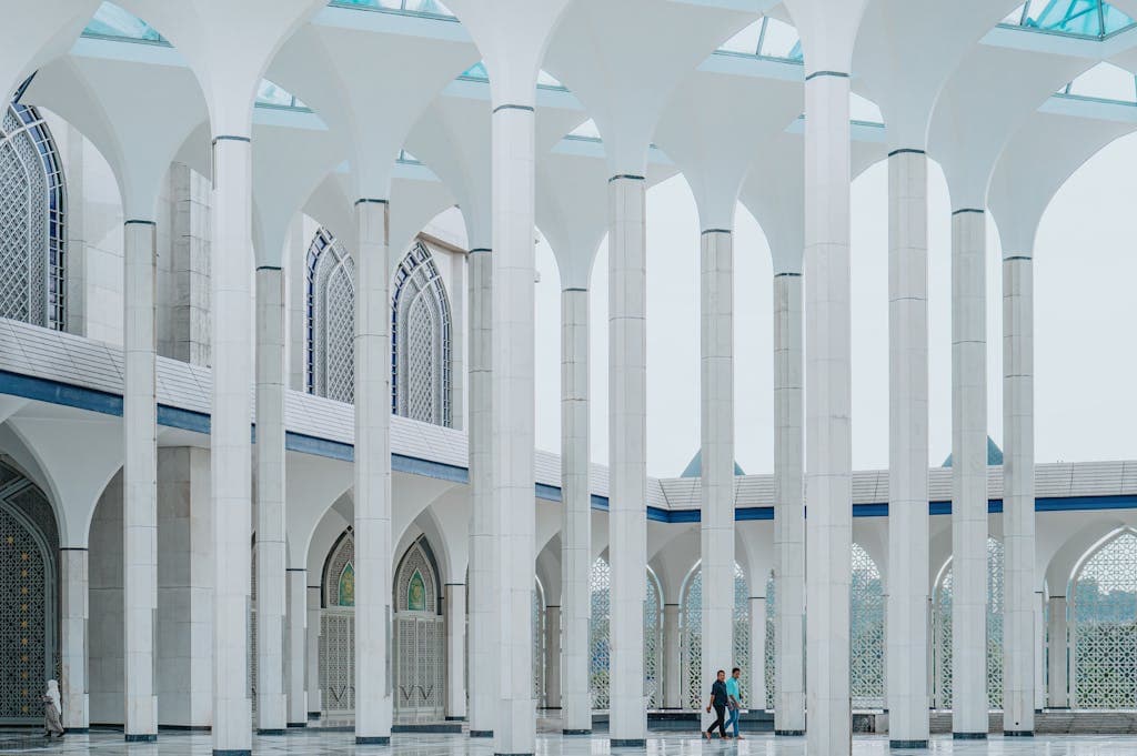 Cultural Integration: Thriving as a Muslim in Malaysia
