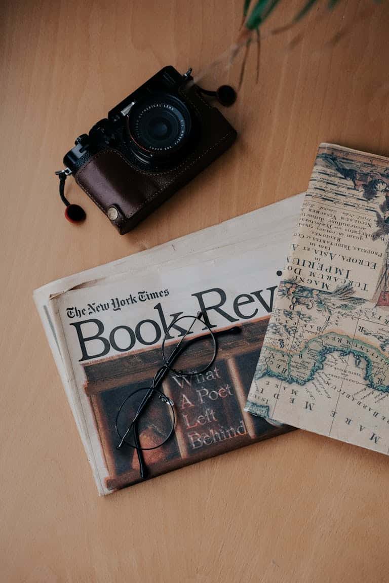 How to Get Paid to Travel - Your Guide to Becoming Travel Media?