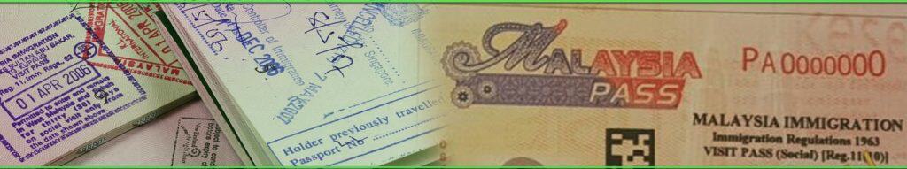 Complete Malaysian Visa Menu: Every Option Explained