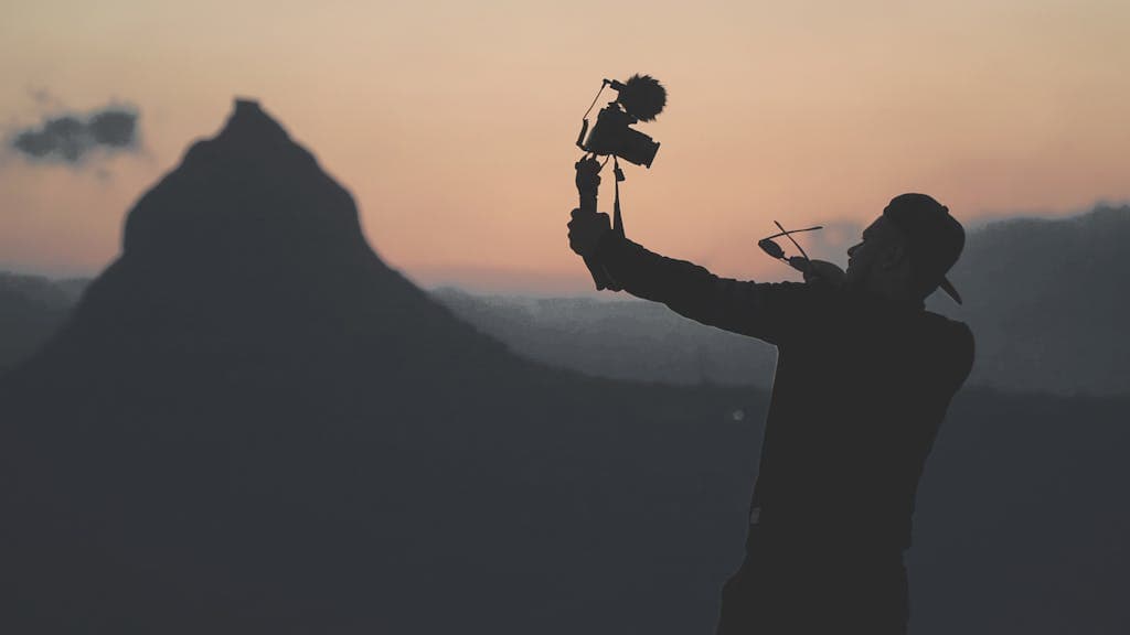What It Takes: Get Paid To Travel & Build A Travel Media Career?