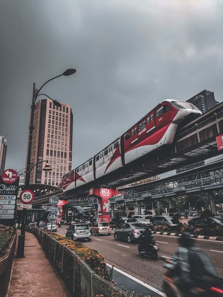 Making Hijrah to Malaysia in 2025