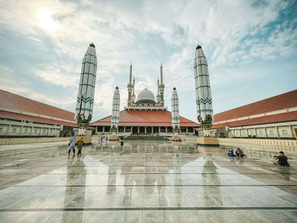 Considering Hijrah to Southeast Asia: A Land of Opportunity and Islamic Heritage