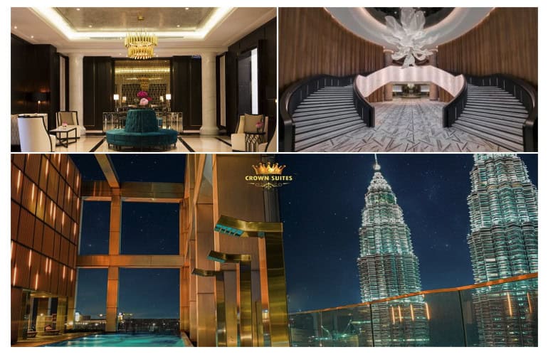 Where Art Meets Luxury: Malaysia's Luxury Hotels