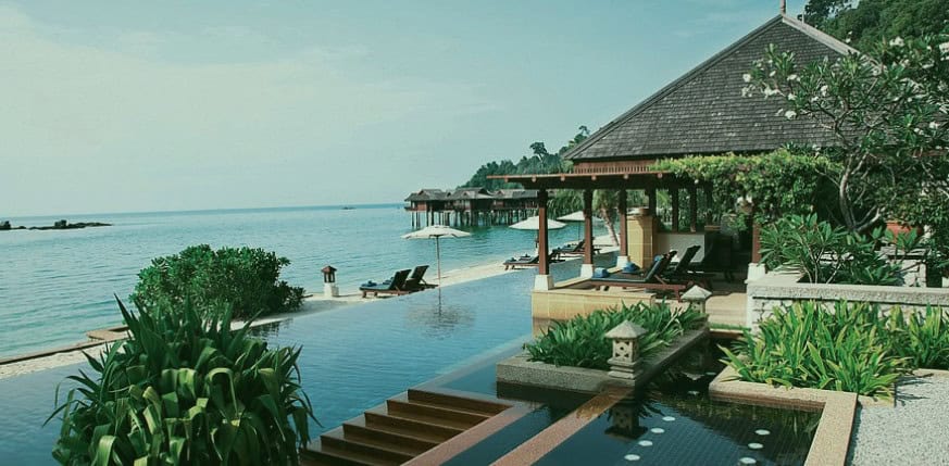Wellness Experiences That Heal Your Soul Malaysia 5-Star Spa
