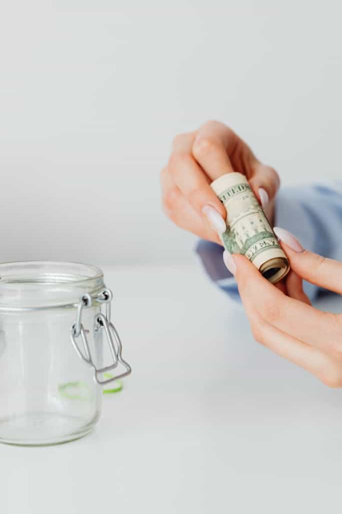 Money-Saving Strategies (Because Every Dollar Counts)