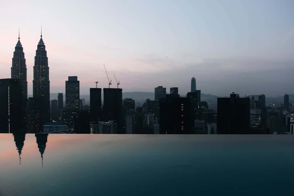 Hottest Luxury Stays: 21 Best 5 Star Hotels in Malaysia