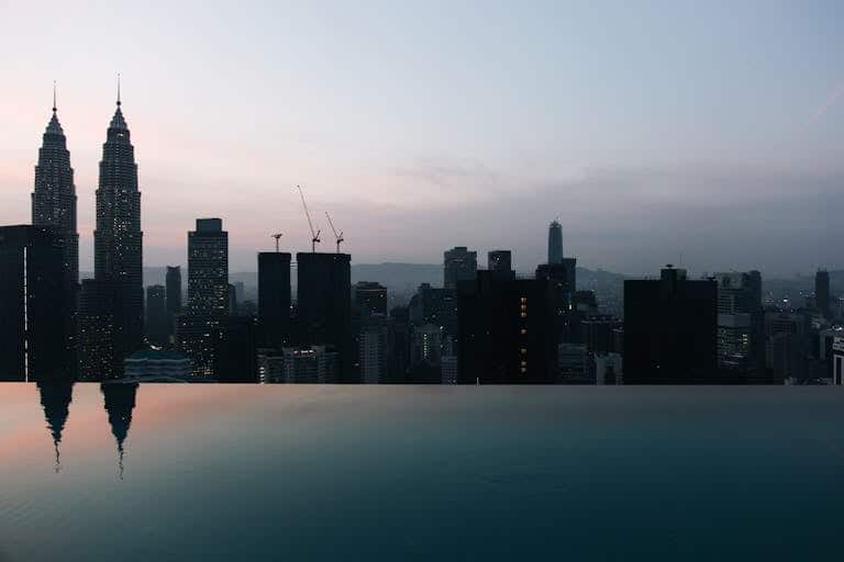 Hottest Luxury Stays: 21 Best 5 Star Hotels in Malaysia