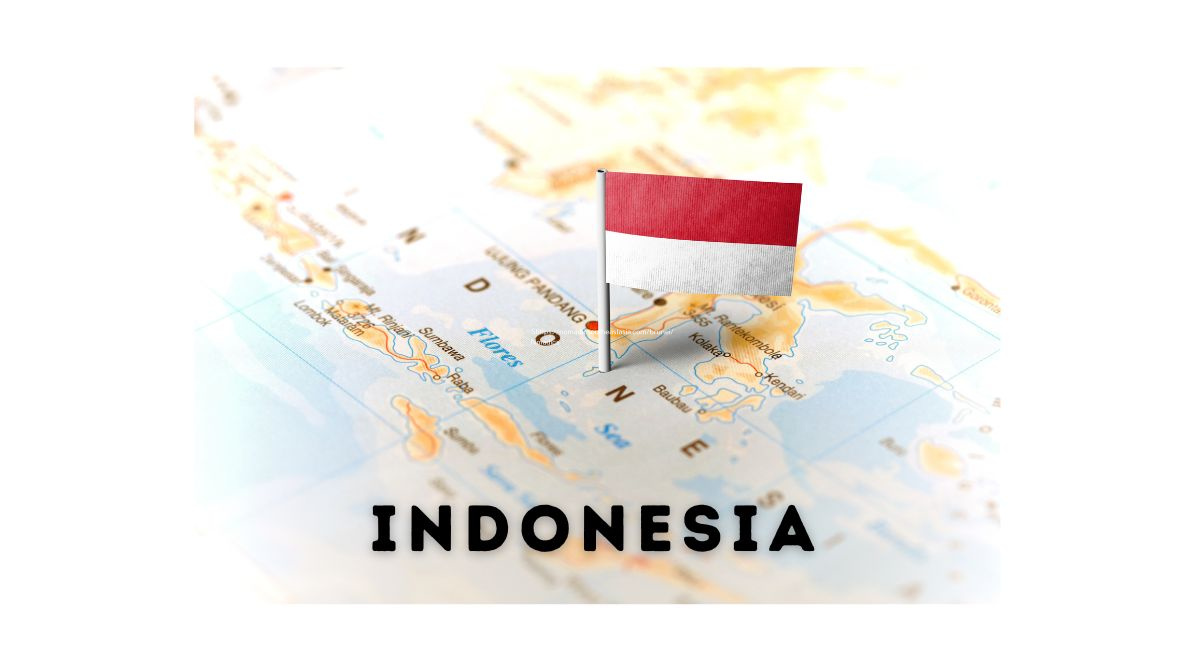 Indonesia - Nomadic Southeast Asia