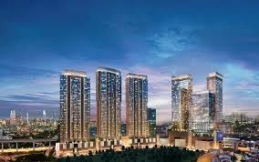 Damansara Heights